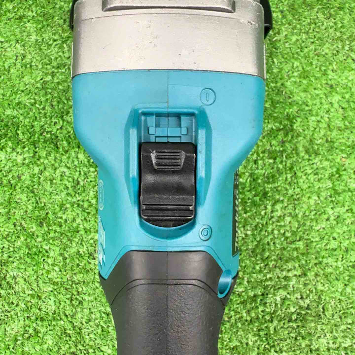 【中古品】★マキタ(makita) 100mmコードレスディスクグラインダ GA017GZ【桶川店】