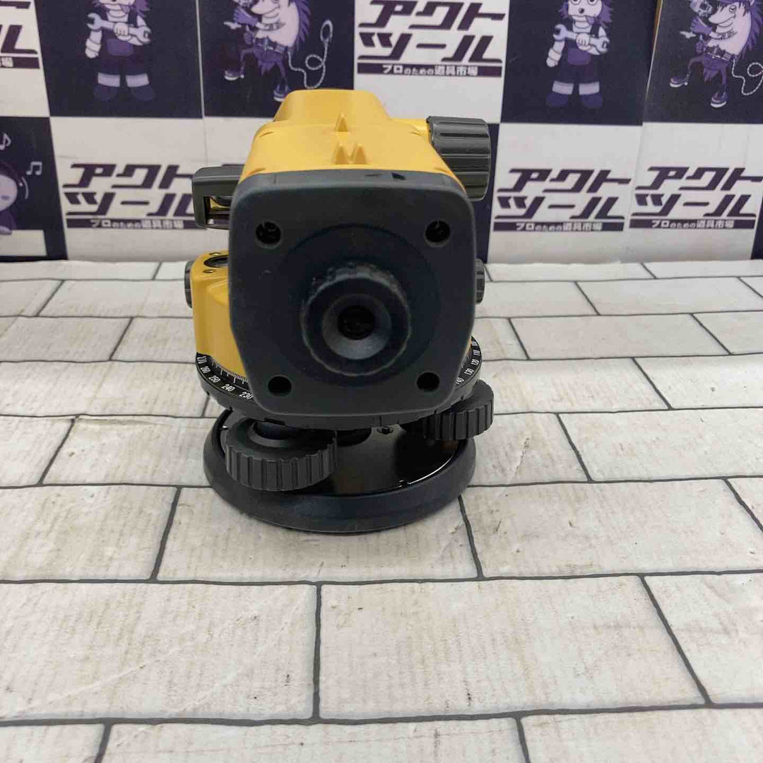 ◇TOPCON(トプコン) オートレベル AT-B4A【所沢店】