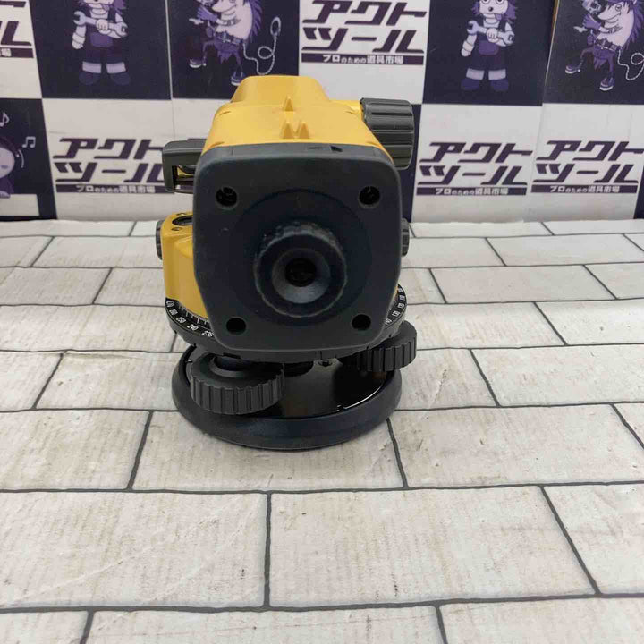 ◇TOPCON(トプコン) オートレベル AT-B4A【所沢店】