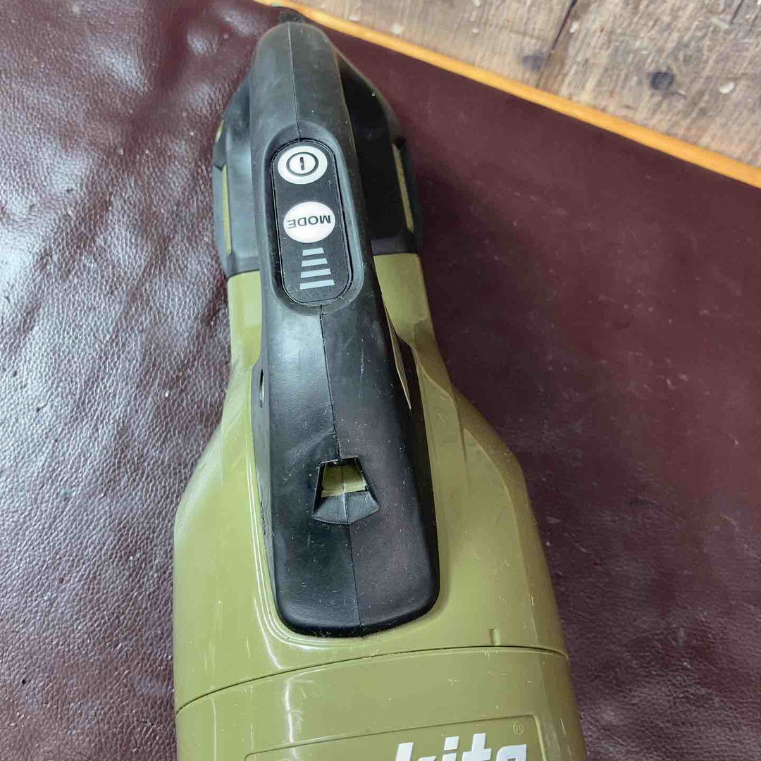 【中古品】★マキタ(makita) コードレスクリーナー CL286FDZO【東大和店】