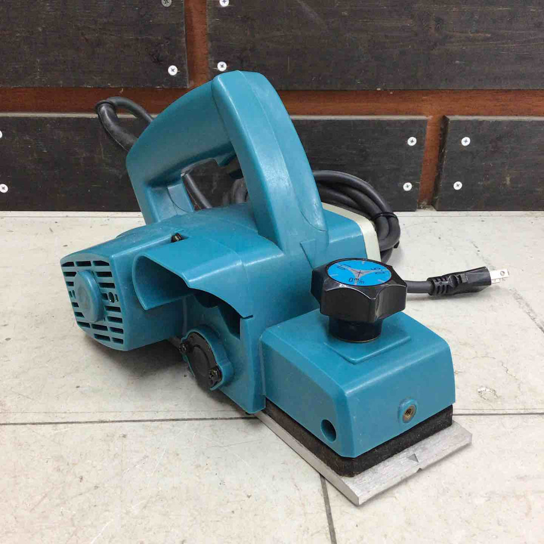 【現状品】 マキタ/makita 電気カンナ 1900BA 【鴻巣店】