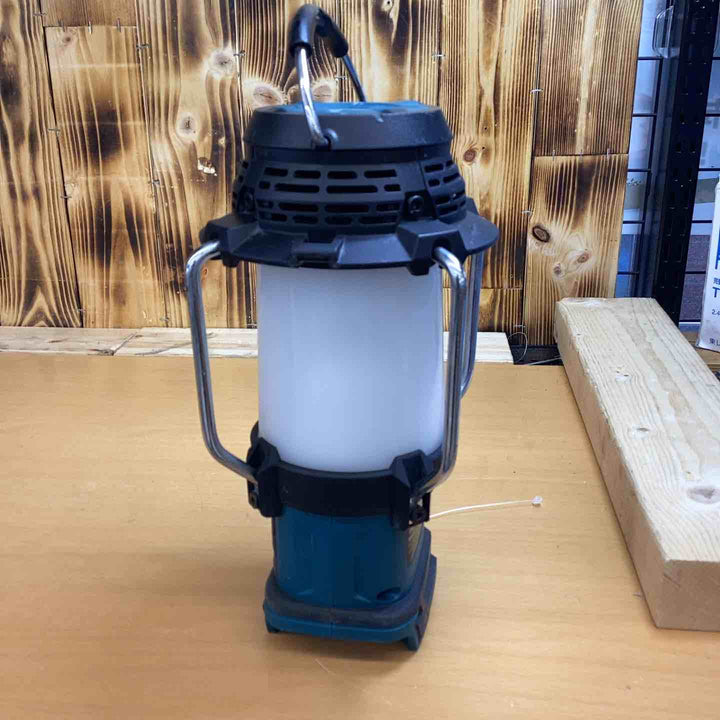 ★マキタ(makita) コードレスランタン付きラジオ MR054【越谷店】