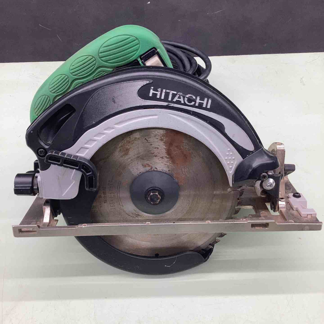 ★ハイコーキ(HIKOKI ※旧:日立工機) 165mm丸のこ C6MB4【越谷店】