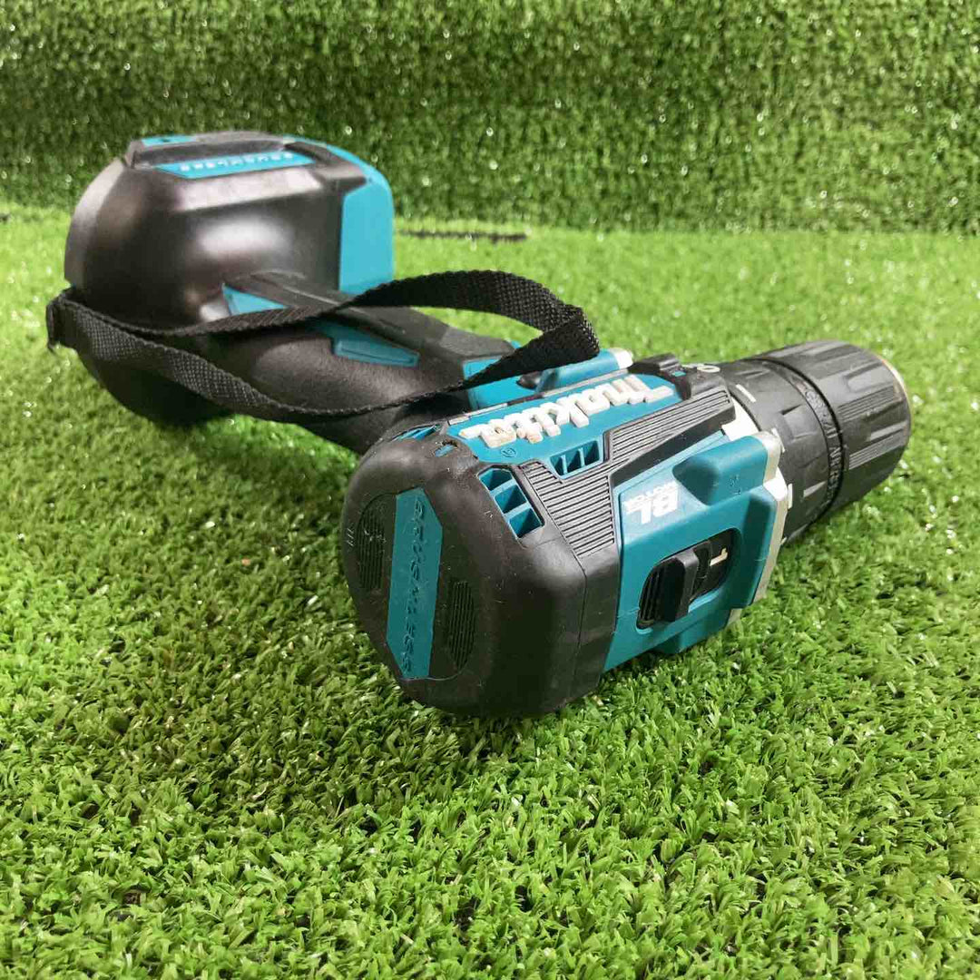 ★マキタ(makita) コードレスドリルドライバー DF487DZ【川崎店】