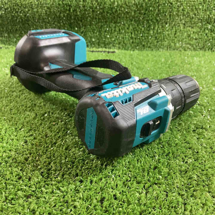 ★マキタ(makita) コードレスドリルドライバー DF487DZ【川崎店】