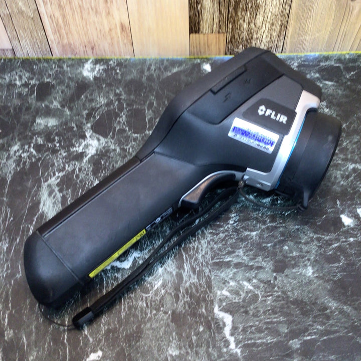 FLIR 建築用サーモグラフィー E40bx【八潮店】