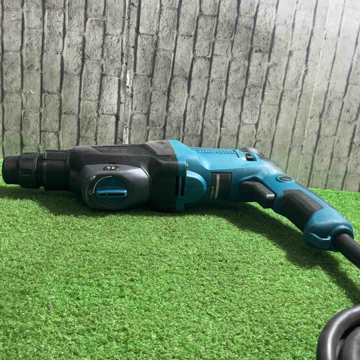 ★マキタ(makita) ハンマドリル HR2601F 動作確認済【川口店】