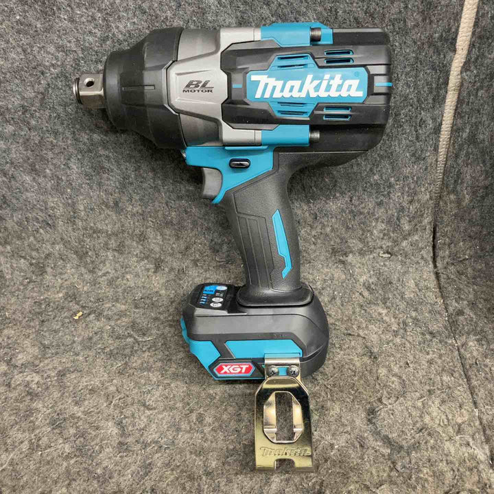 【未使用品】 マキタ/makita コードレスインパクトレンチ TW001GRDX 【鴻巣店】
