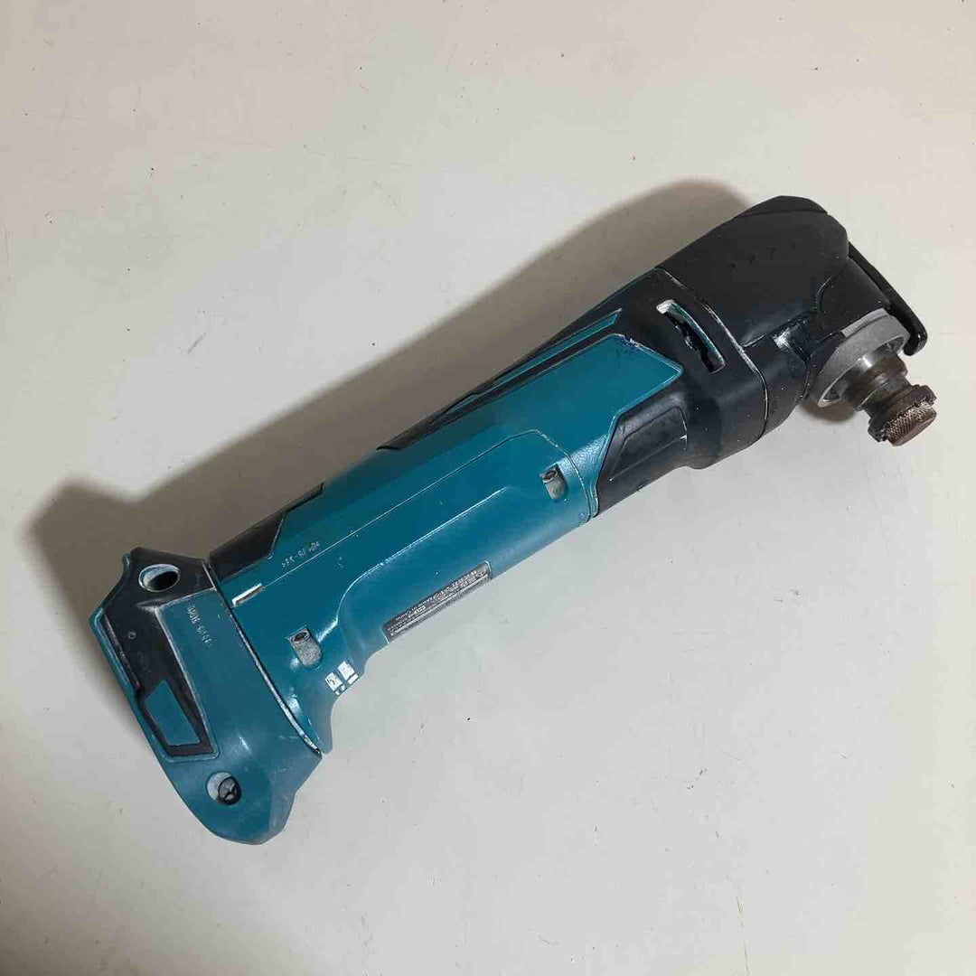 ★マキタ(makita) 18Vコードレスマルチツール TM51DZ 本体のみ【戸田店】