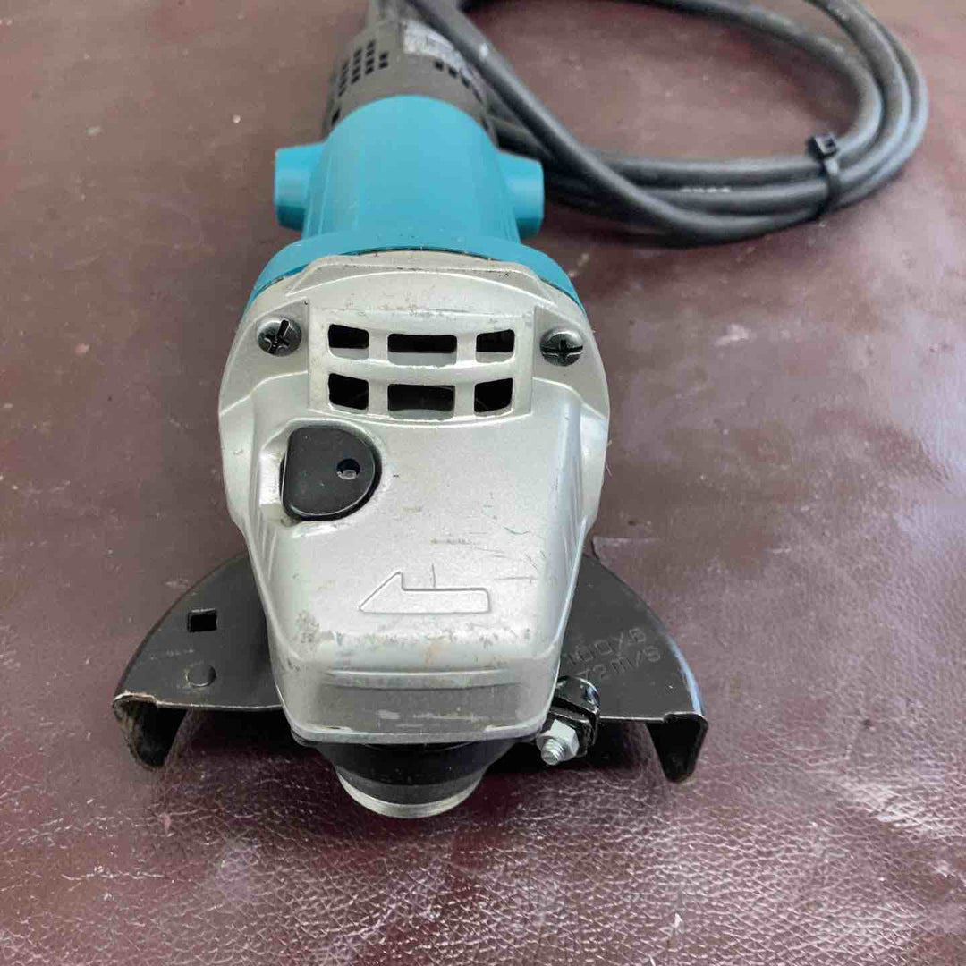 【中古品】☆マキタ(makita) ディスクグラインダ 低速高トルク ブレーキ付 100mm 9533BLA【東大和店】
