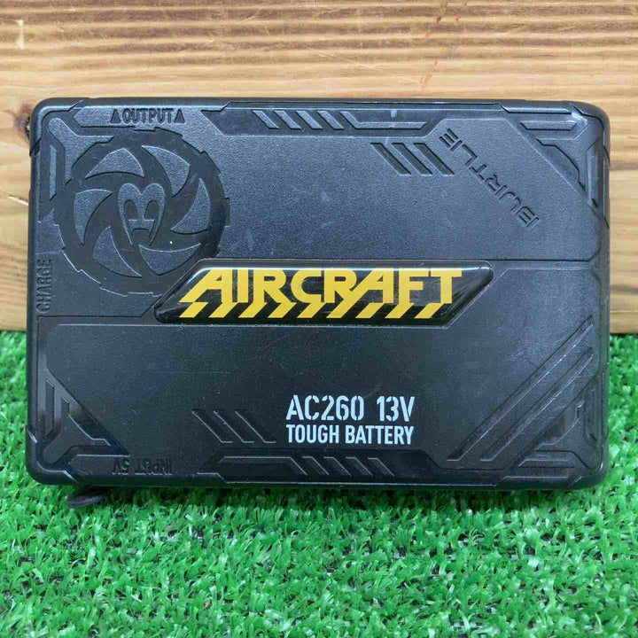 【中古品】 京セラ ファンユニット AC270/271 ＊ファン・バッテリーのみ 【鴻巣店】