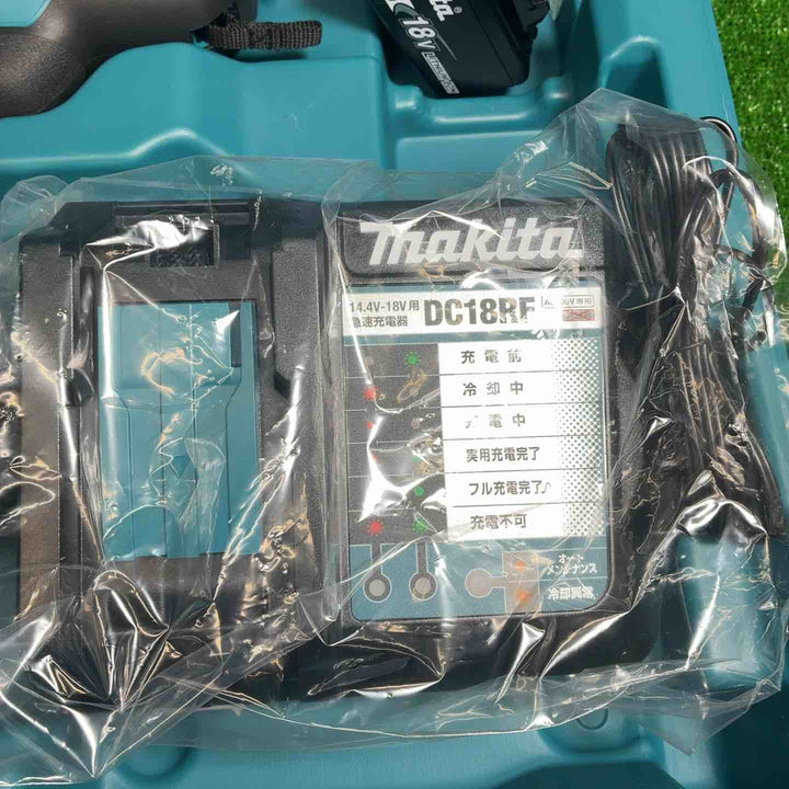 マキタ(makita) コードレス圧着機 TC300DRG【藤沢店】