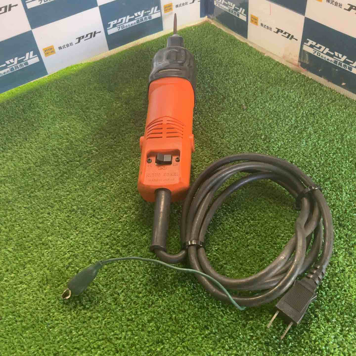 日東工器 NITTO KOHKI ESH-80 小型電動ヤスリ【草加店】