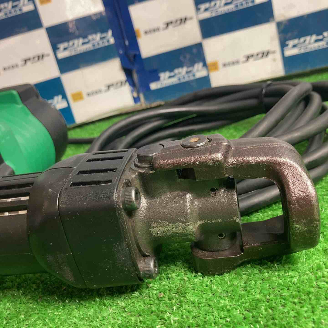★ハイコーキ(HIKOKI ※旧:日立工機) ハンマ H41SA4【草加店】
