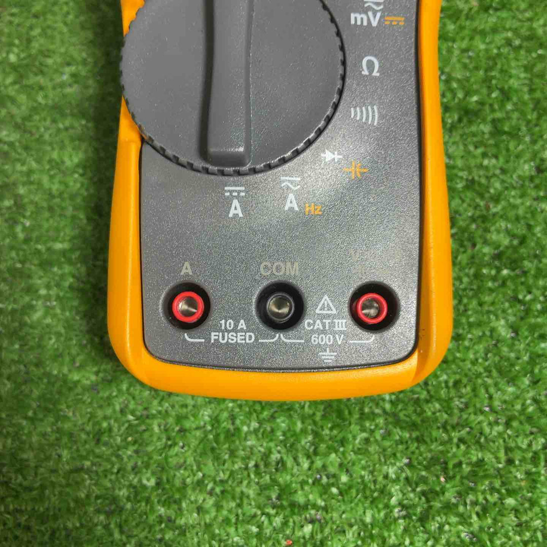フルーク(FLUKE) デジタルマルチメーター 117【藤沢店】