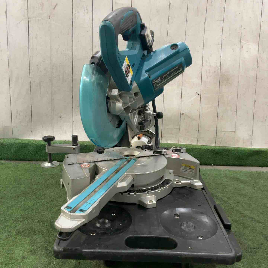 ★マキタ(makita) 165mmスライドマルノコ LS0613FL 動作確認済【川口店】
