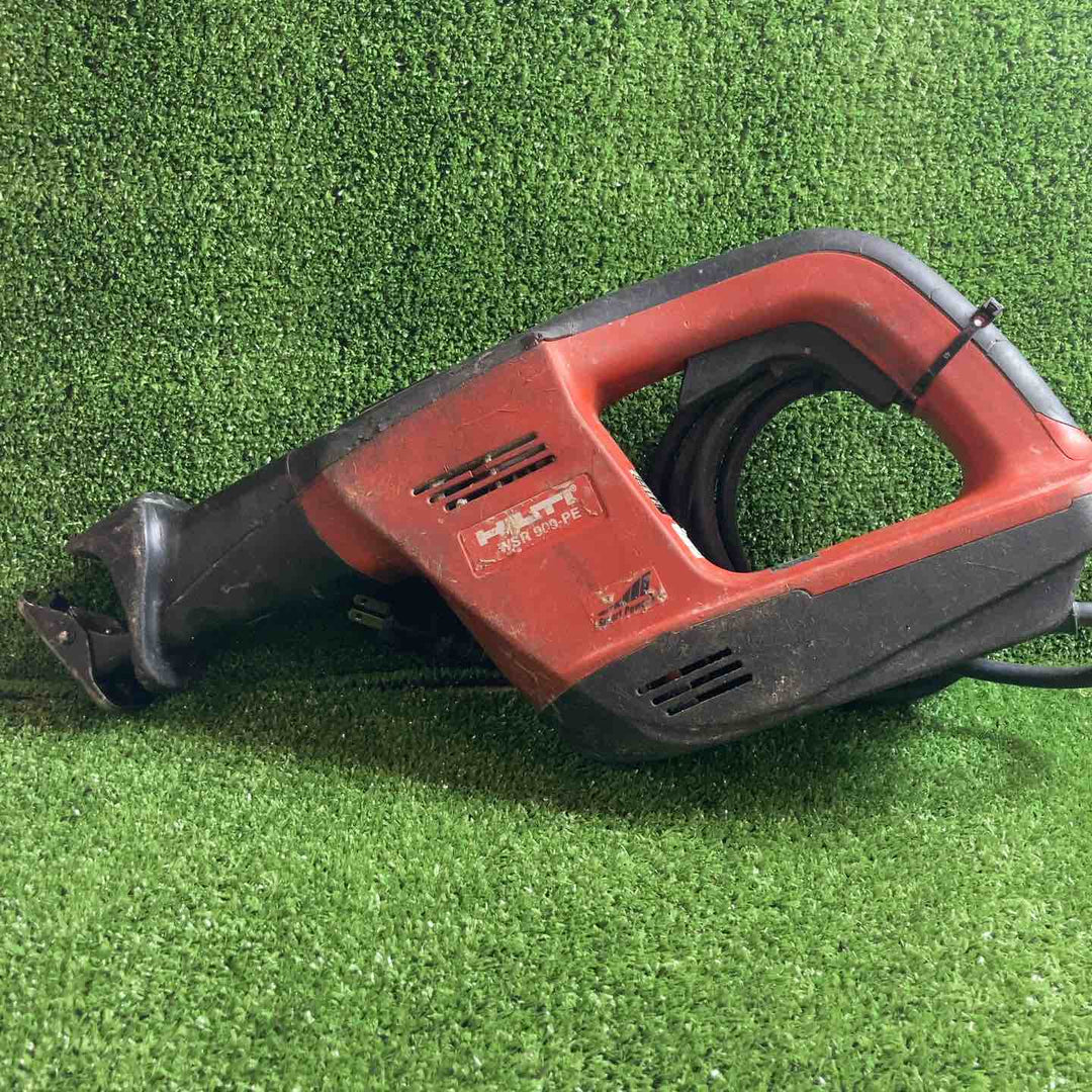 ヒルティ(HILTI) セーバソー(レシプロソー) WSR900-PE【川崎店】