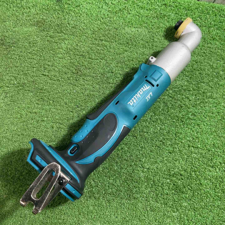 ☆マキタ(makita) コードレスアングルインパクトドライバ TL060DRF 14.4V 動作確認済【川口店】