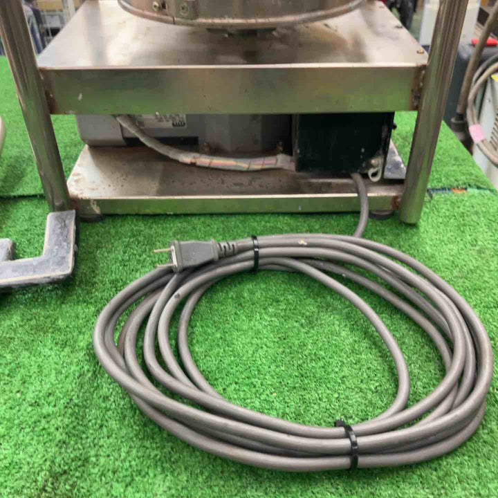 ★ミキスタ工業 シーリング材用撹拌機 軽量型ミキスタ【桶川店】