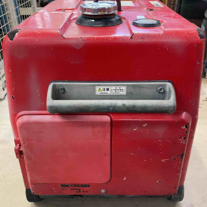 【店頭受取り限定】◇新ダイワ(Shindaiwa) インバーター発電機 IEG2801M【町田店】