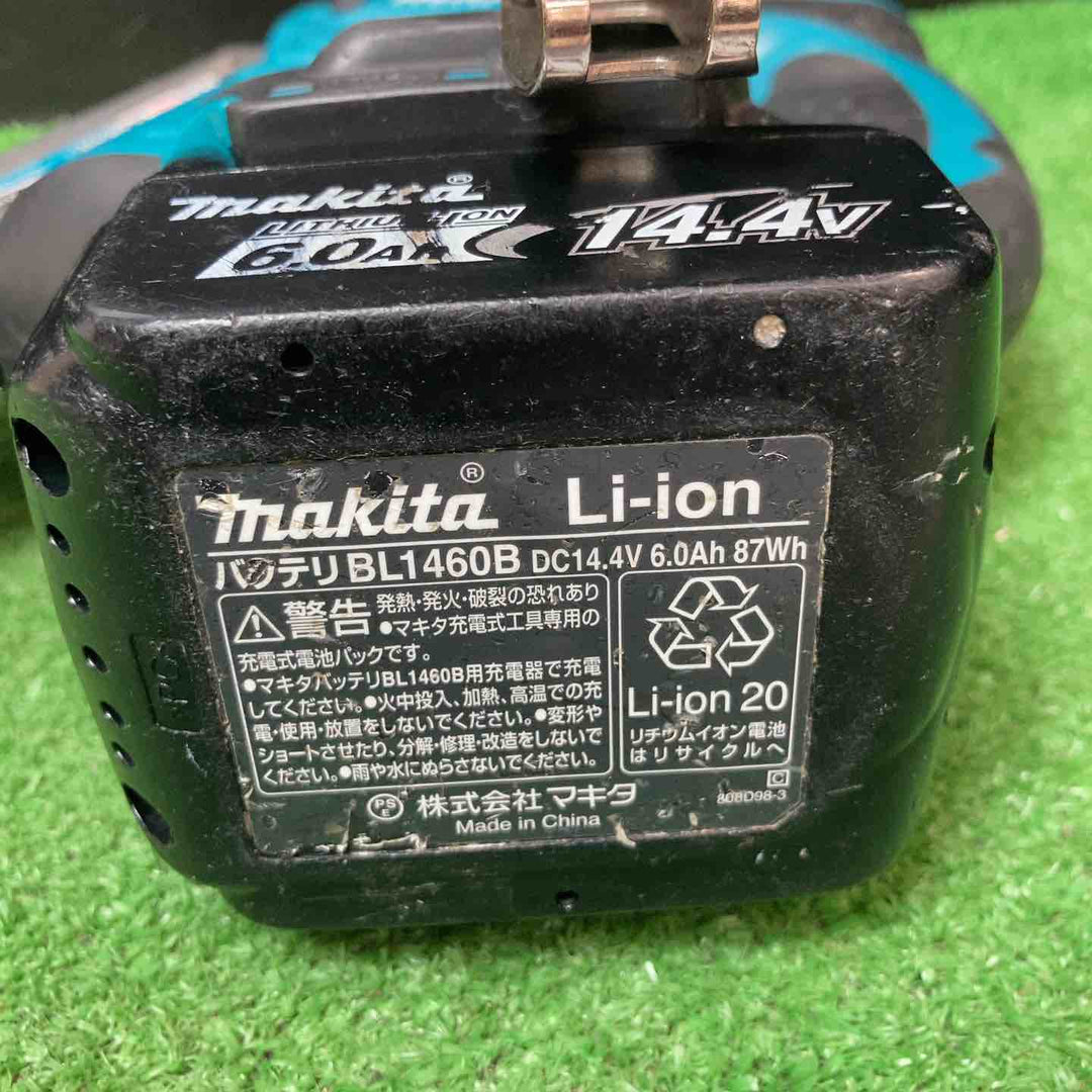 ☆マキタ(makita) コードレスタッカ ST420DZK ◇バッテリー1個付き♪【岩槻店】