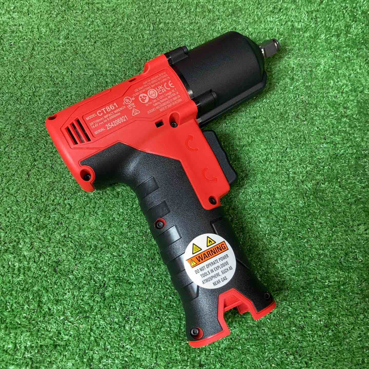 スナップオン/Snap-on コードレスインパクトレンチ CT861J2【岩槻店】