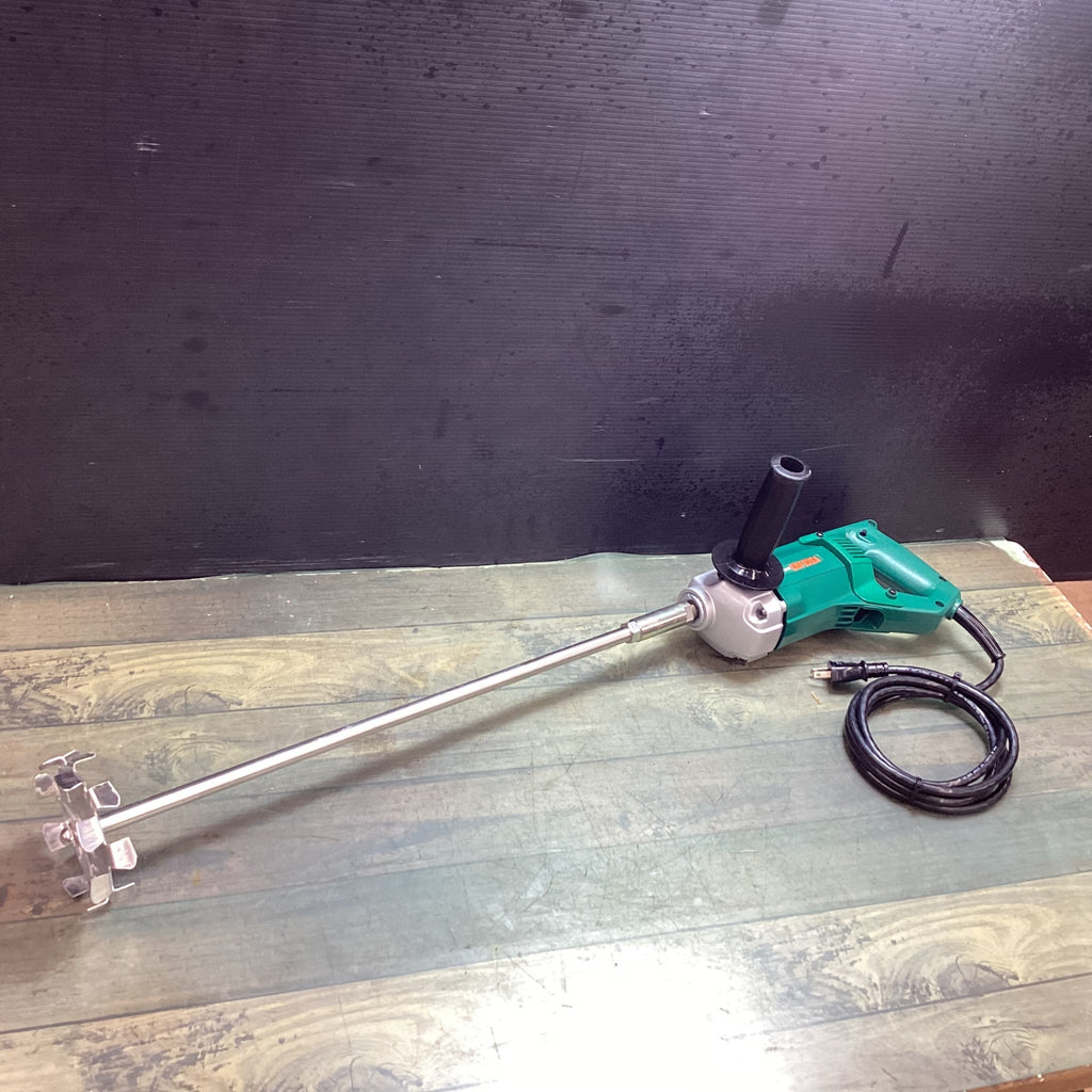 ハイコーキ(HIKOKI ※旧:日立工機) かくはん機 UM15SA 【東大和店