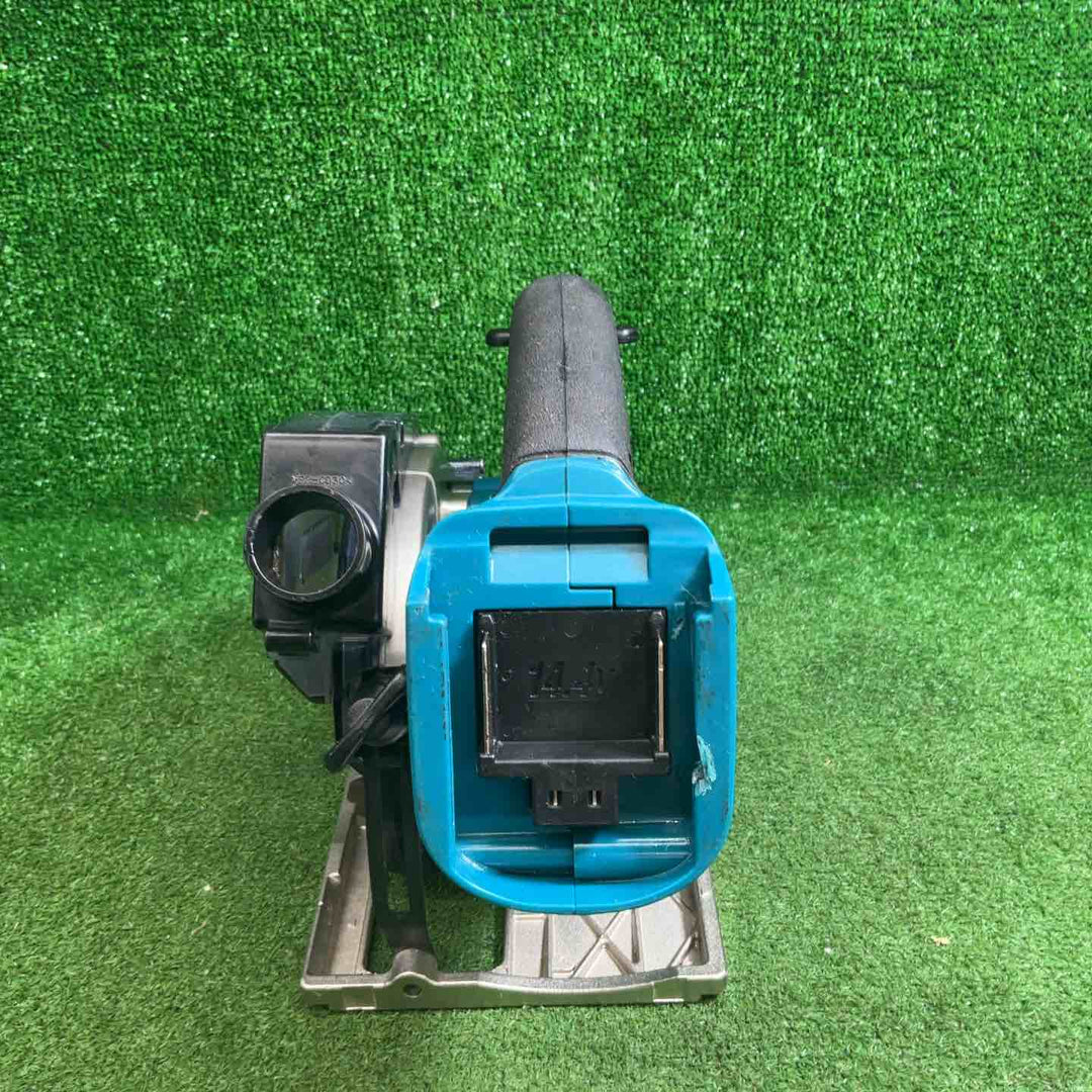 マキタ(makita) コードレス防じん丸のこ KS521DZ【藤沢店】