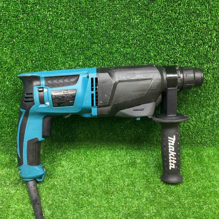 マキタ(makita) ハンマドリル HR2601F【藤沢店】