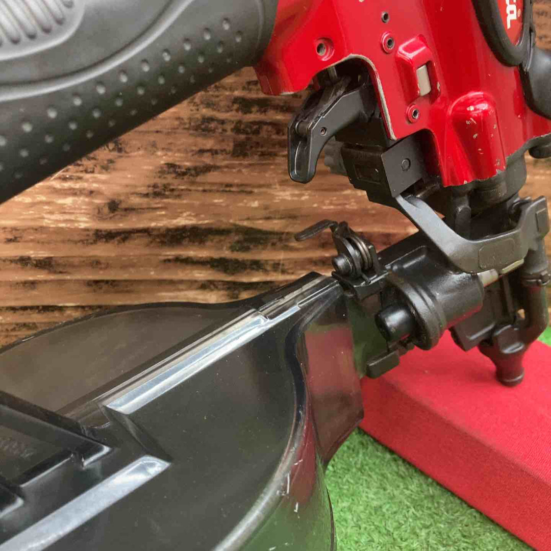 ★マキタ(makita) 高圧エア釘打ち機 AN510HS【川越店】