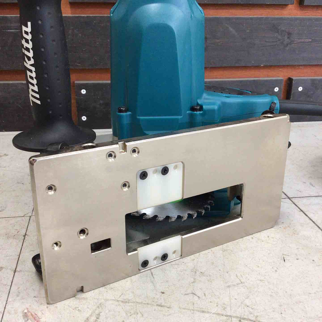 【中古品】 マキタ/makita 小型ミゾキリ 溝切  3005BA 【鴻巣店】