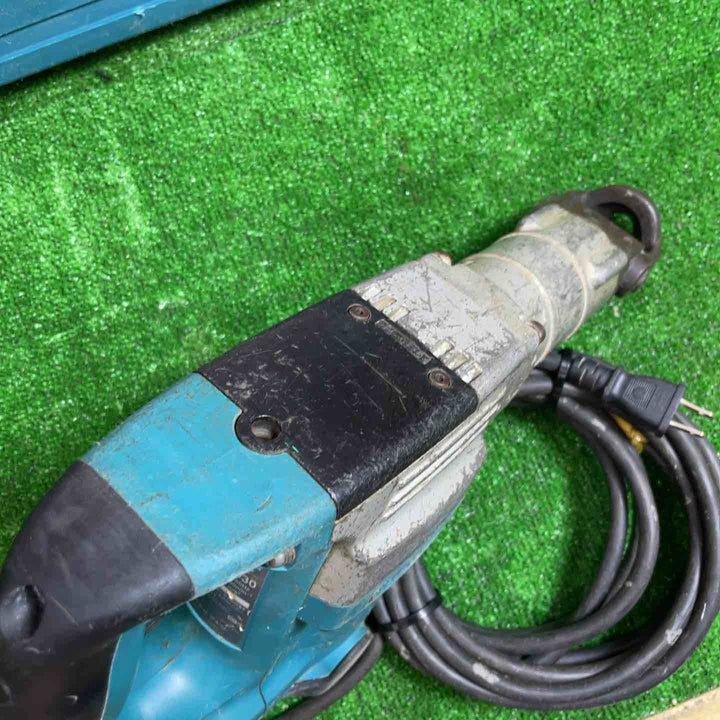 マキタ(makita) 電動ハンマ HM0830【桶川店】