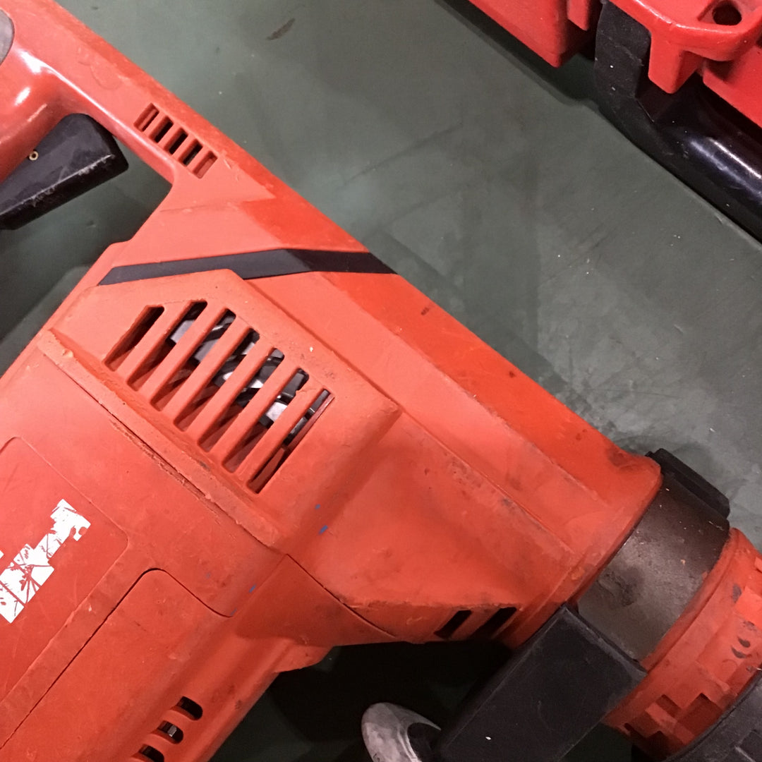 ○ヒルティ(HILTI) ハンマドリル TE24【川口店】