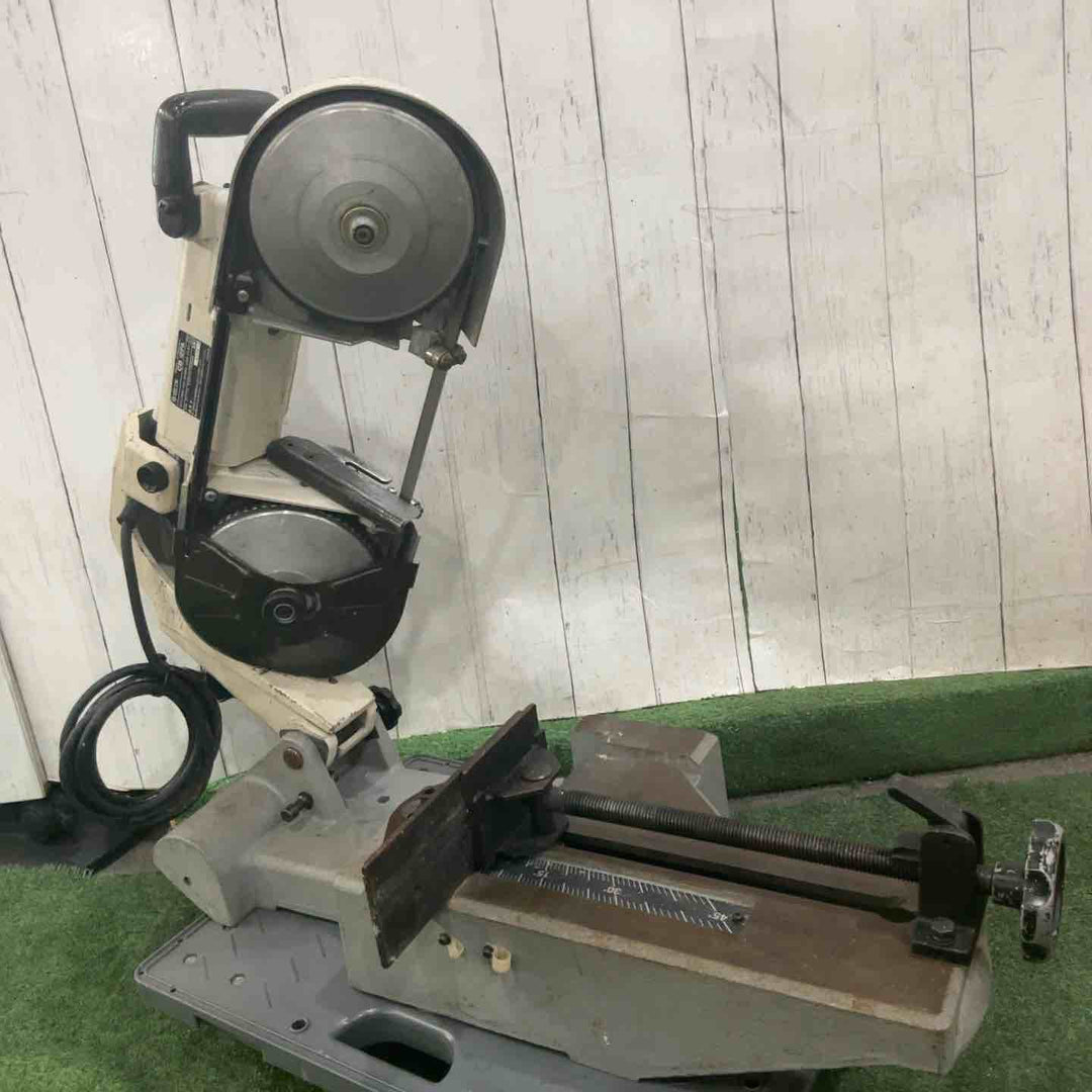 【店頭受取り限定】◇ハイコーキ(HIKOKI ※旧:日立工機) バンドソー CB12FA 動作確認済【川口店】