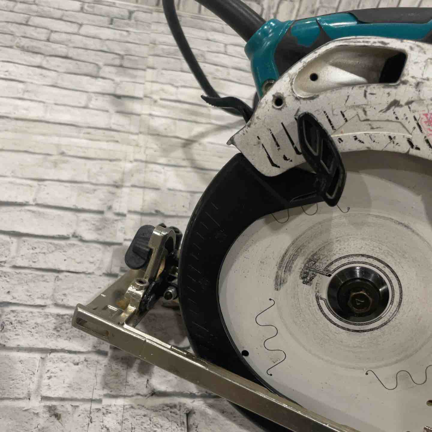 ☆マキタ(makita) 電子マルノコ 5732C【川口店】 – アクトツール