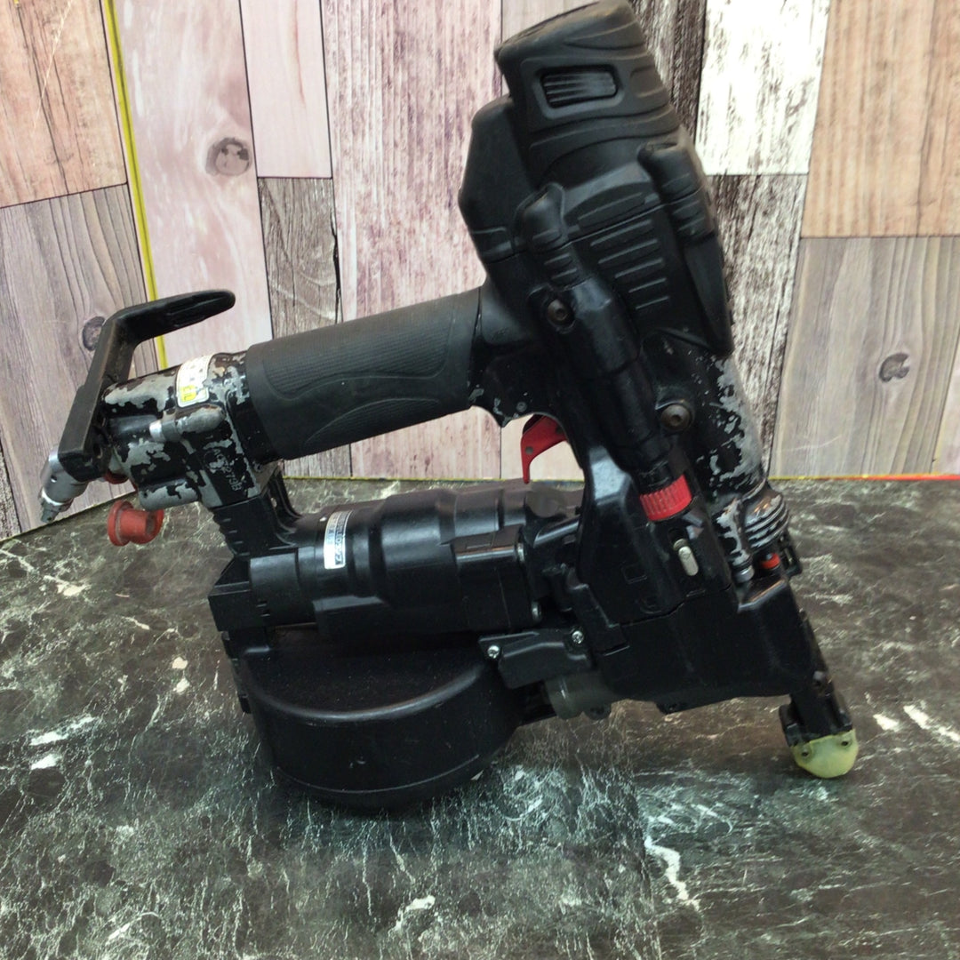 ★マックス(MAX) 高圧エアネジ打ち機 HV-R41G4【八潮店】