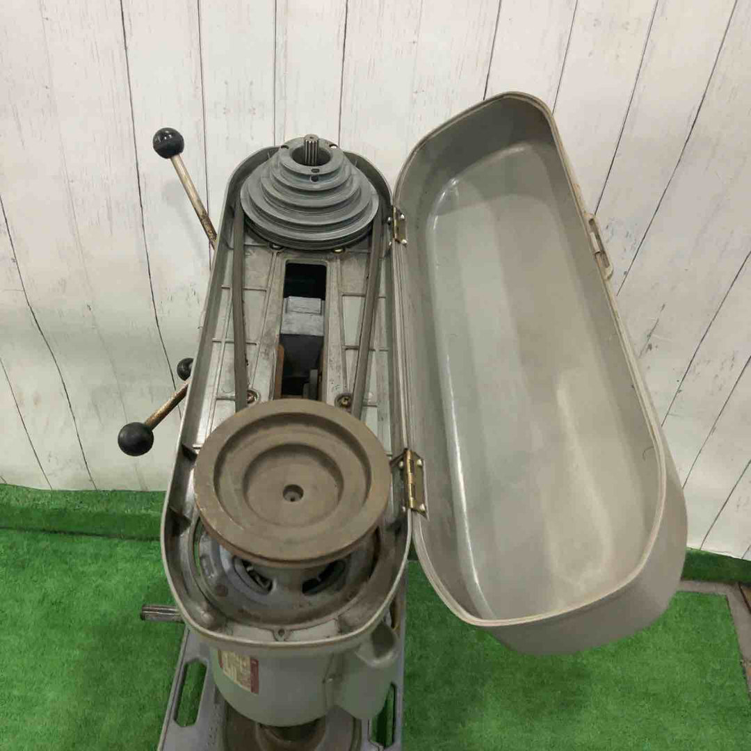 【店頭受取り限定】◇ハイコーキ(HIKOKI ※旧:日立工機) 卓上ボール盤 B13SB 保証無し【川口店】