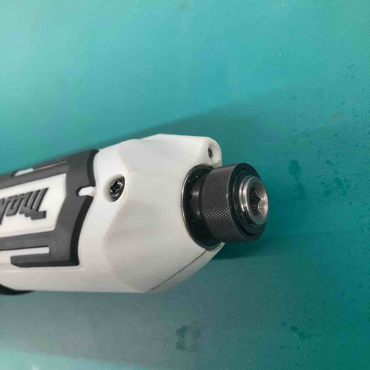 ★マキタ(makita) コードレスペンインパクトドライバー TD022DSHXW【戸田店】