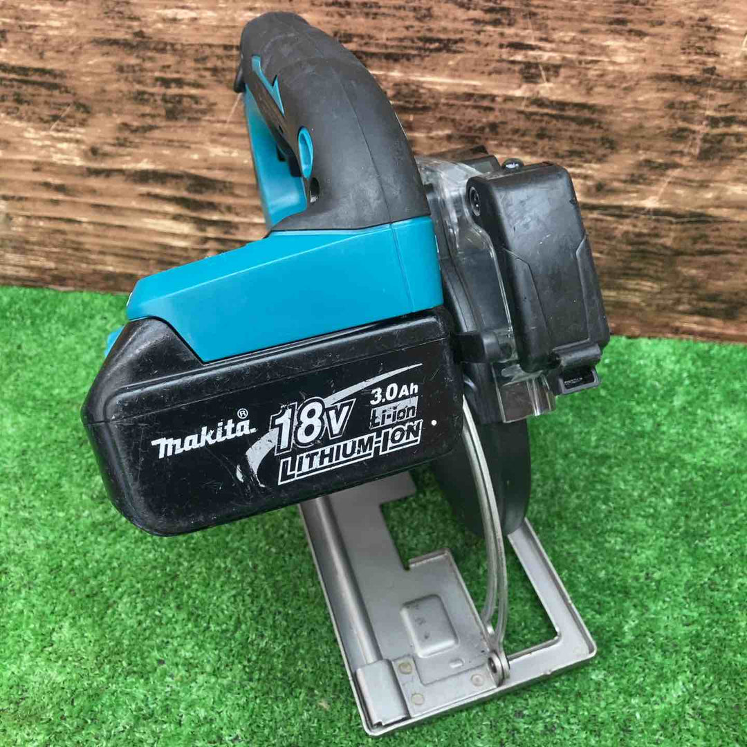 ★マキタ(makita) コードレスチップソーカッター CS553DZ【川越店】