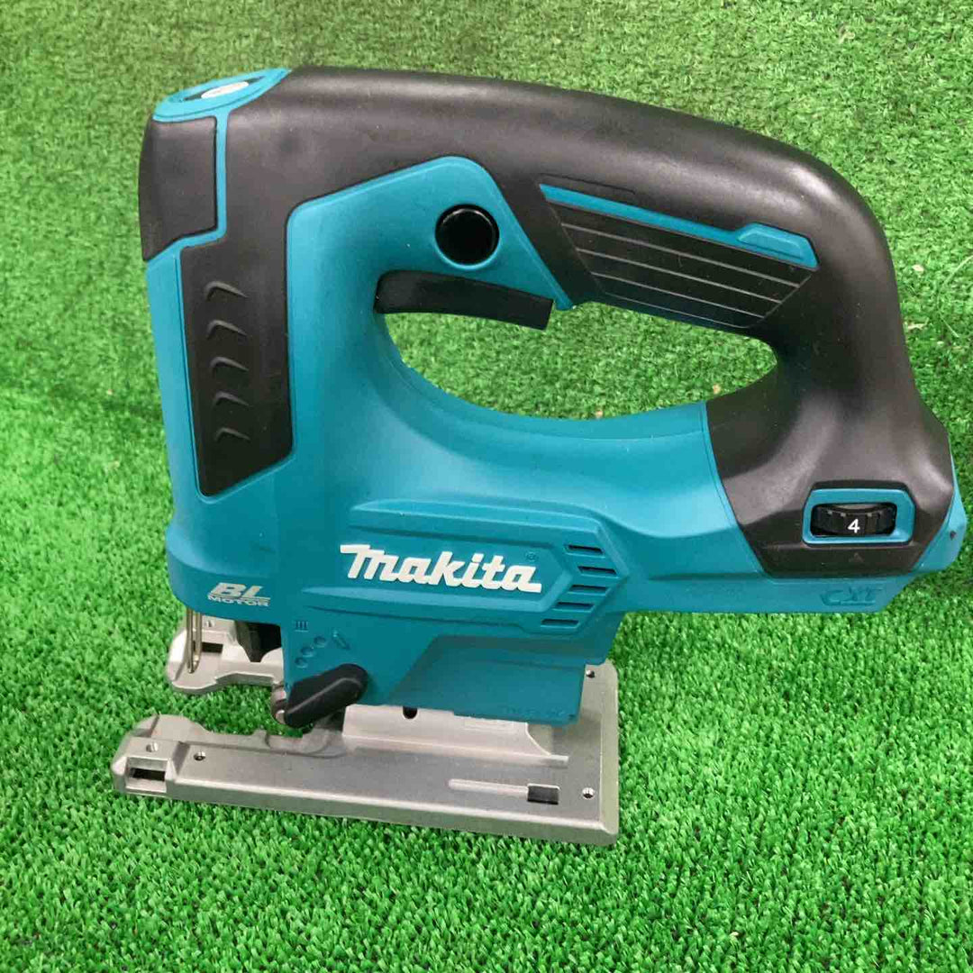 ◇マキタ(makita) コードレスジグソー JV103DZ (本体のみ)【川崎店】