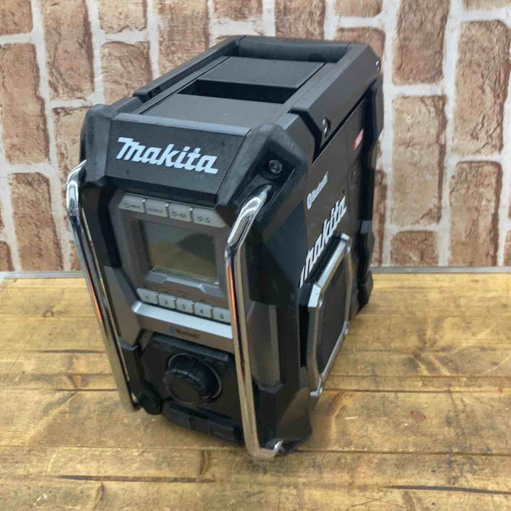 ◇マキタ(makita) 充電式ラジオ MR002GZB【所沢店】