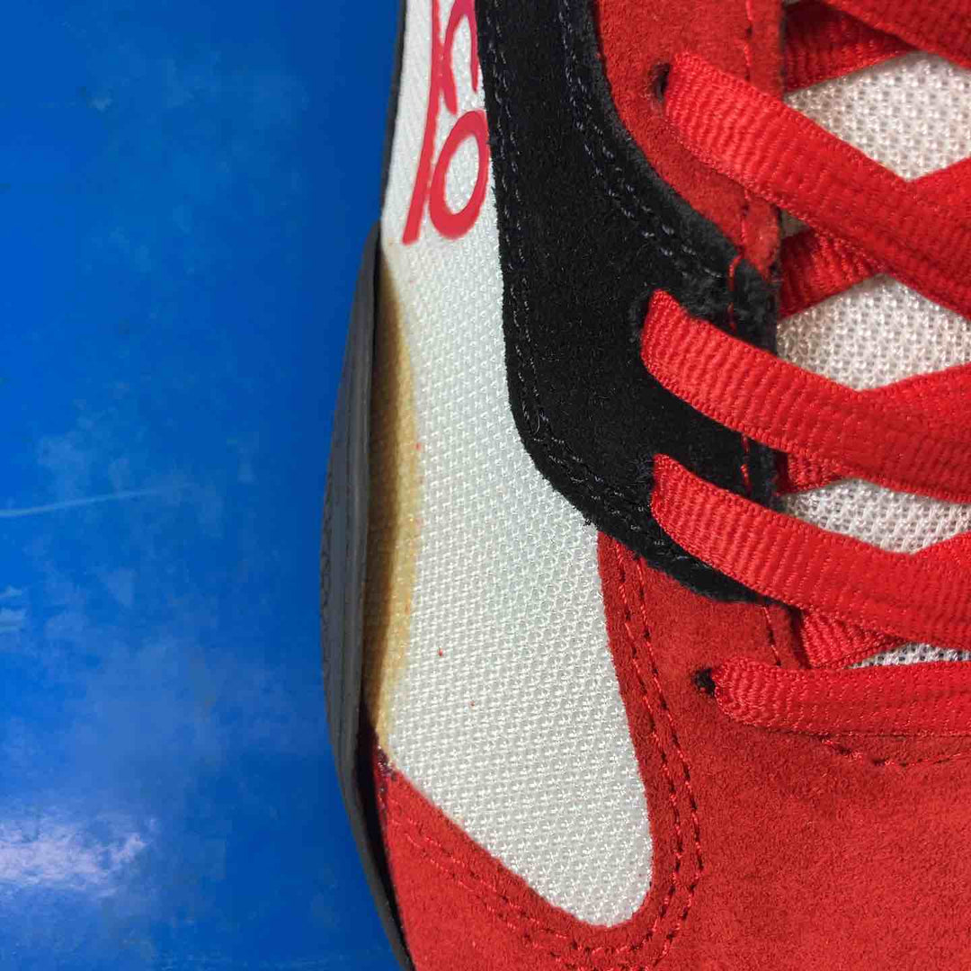 【未使用(店頭展示品)】 SPARCO スパルコ KB-4 ドライビングシューズ サイズ41 ※長期保管品 【東大和店】