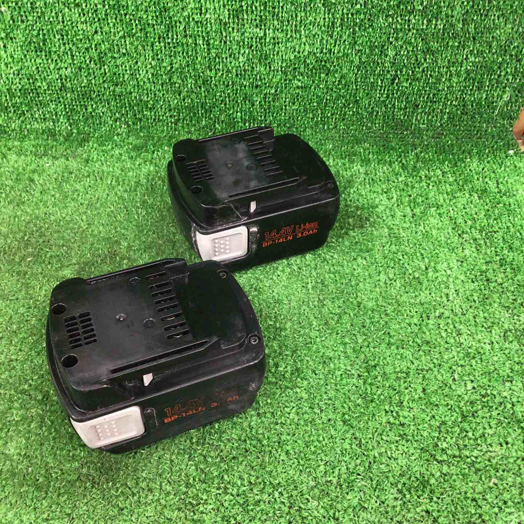 ★泉精器(IZUMI) 電動油圧式多機能工具 REC-Li200【川崎店】