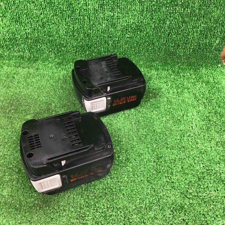 ★泉精器(IZUMI) 電動油圧式多機能工具 REC-Li200【川崎店】