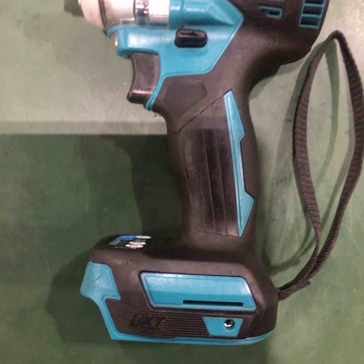 ★マキタ(makita) コードレスインパクトレンチ TW300DZ【川口店】