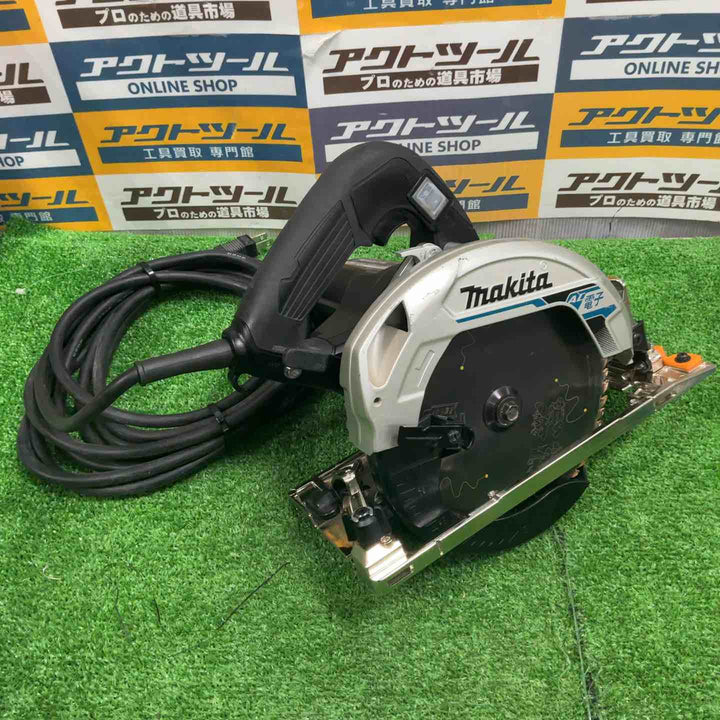 ★マキタ(makita) 電子マルノコ HS6302【草加店】
