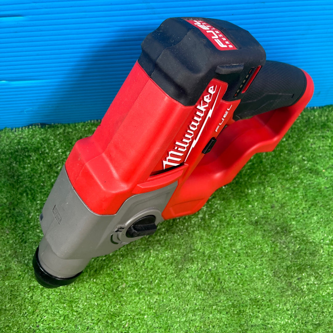 【動作未確認/ジャンク】ミルウォーキー/milwaukee 12V コードレスハンマードリル M12 CH【岩槻店】