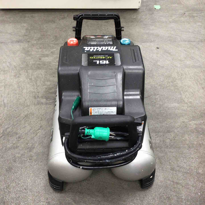 ★マキタ(makita) エアコンプレッサー AC462XGB【川崎店】
