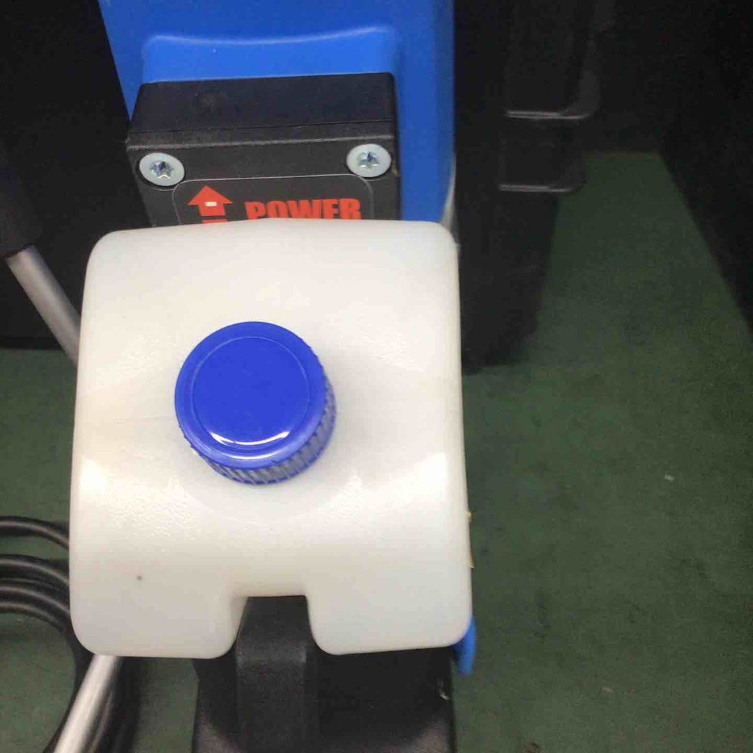 BDS 磁気ボール盤 MAB 525 付属品あり 【戸田店】