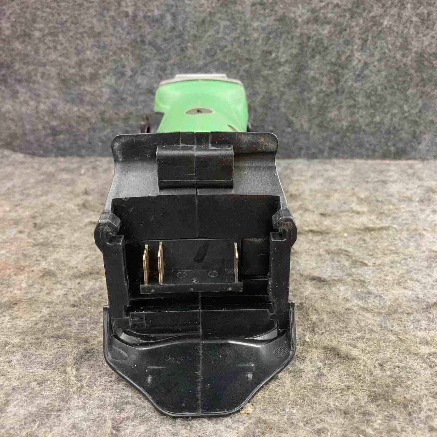 ☆ハイコーキ(HIKOKI ※旧:日立工機) 100mmコードレスディスクグラインダ G14DSL(NN)(L)【鴻巣店】 ☆ハイコーキ(HIKOKI ※旧:日立工機) 100mmコードレスディスク